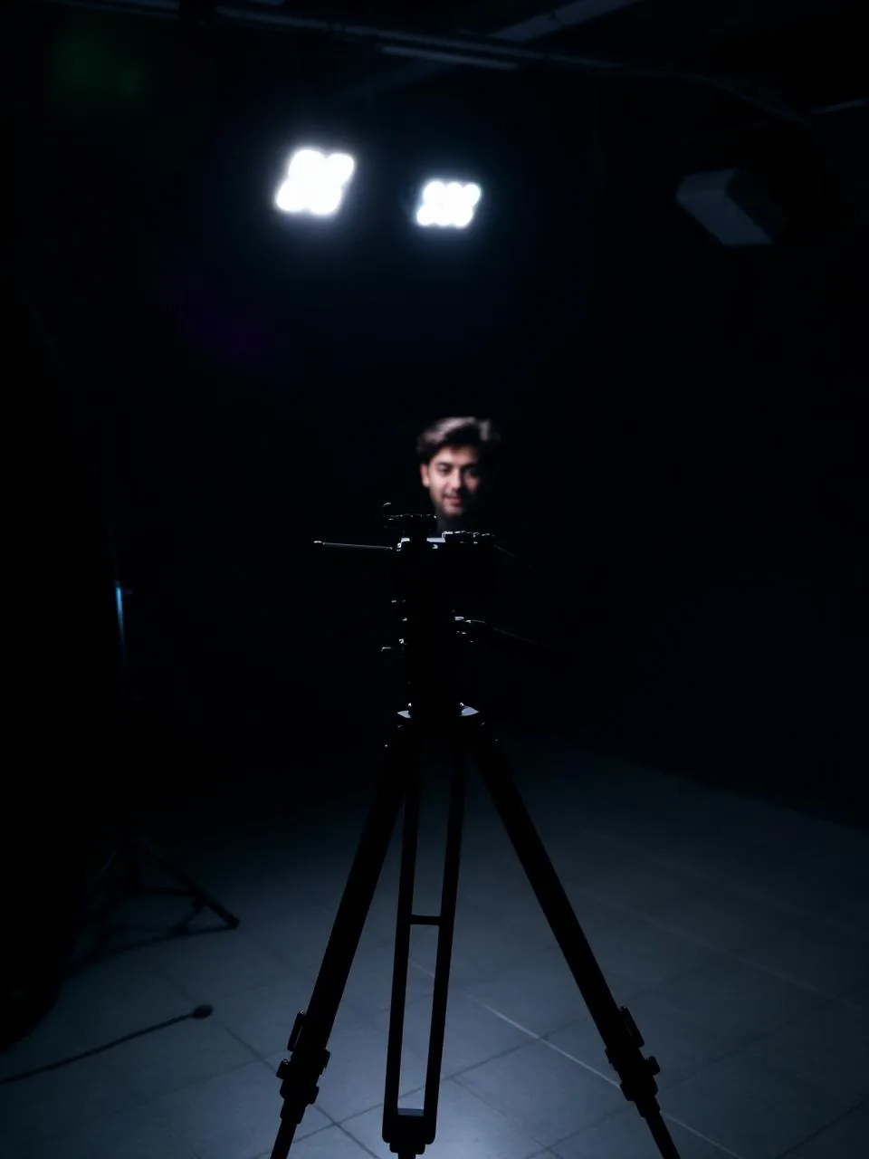 Business-Fotografie von Birdview Studios in Linz